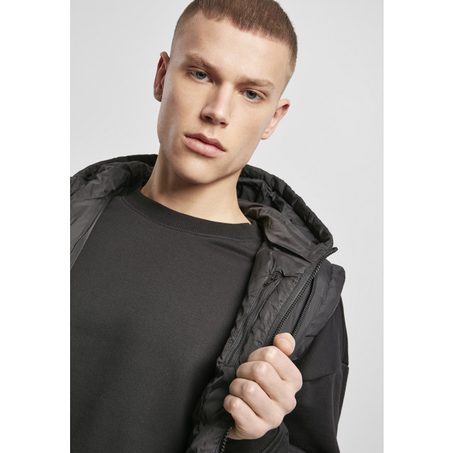 Ballin Est. 2013 Bodywarmer BWA-H00051-BLK-M large