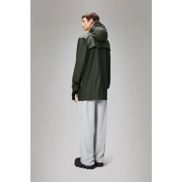Rains Cargo long 12060 green 12060 large