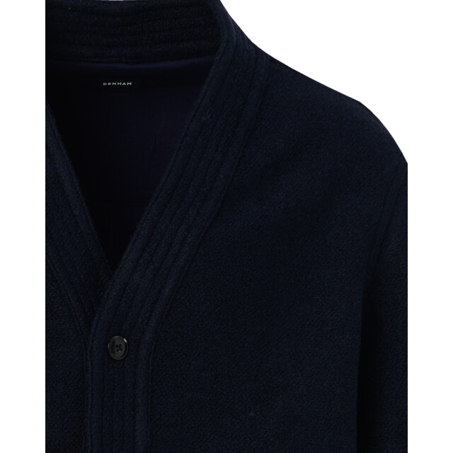 Denham Kimo overshirt 098941-001-XL large