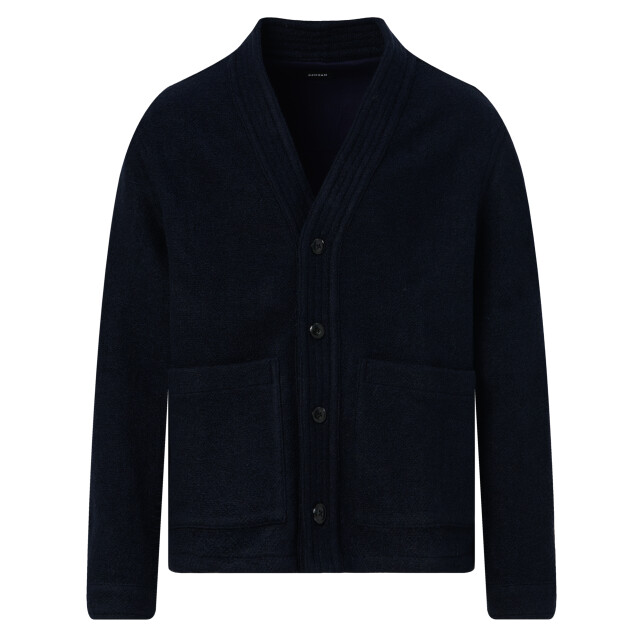 Denham Kimo overshirt 098941-001-XL large
