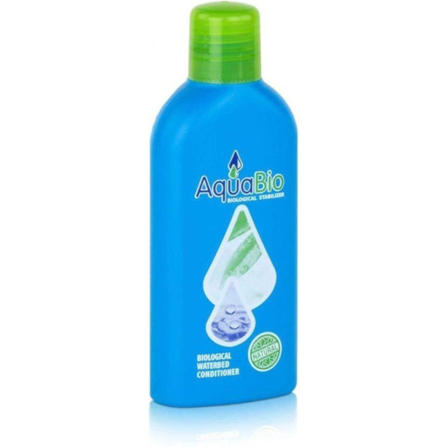 AquaBio Waterbed conditioner hoogconcentraat 12 maanden 140 ml doos a 50 stuks 2328456 large