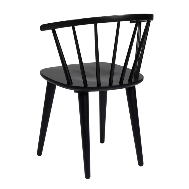 Rowico Home Carmen houten spijlenstoel 2028207 large