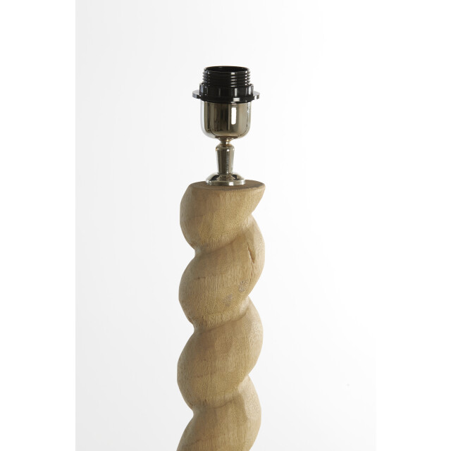 Light & Living vloerlamp nanno Ø30x138cm - 2945946 large