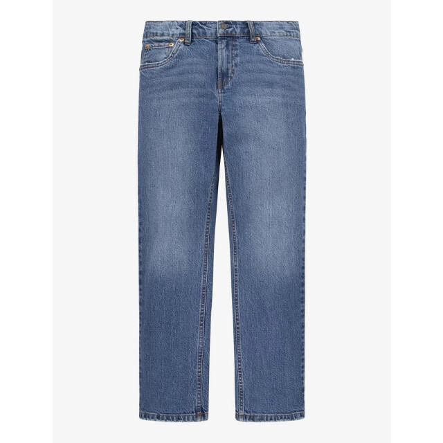 Levi's 551z blue denim 3103.35.0015 large