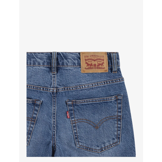 Levi's 551z blue denim 3103.35.0015 large