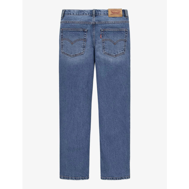 Levi's 551z blue denim 3103.35.0015 large