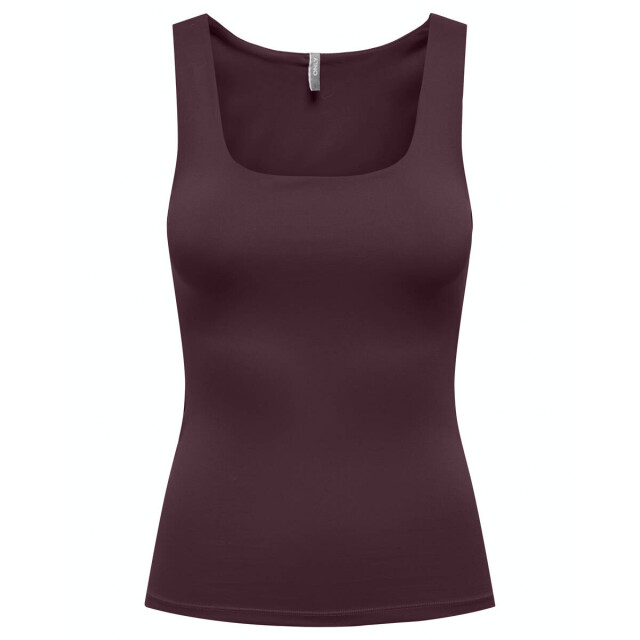 Only Blouse korte mouw 15278090 Only Top zonder mouw 15278090 LEA large