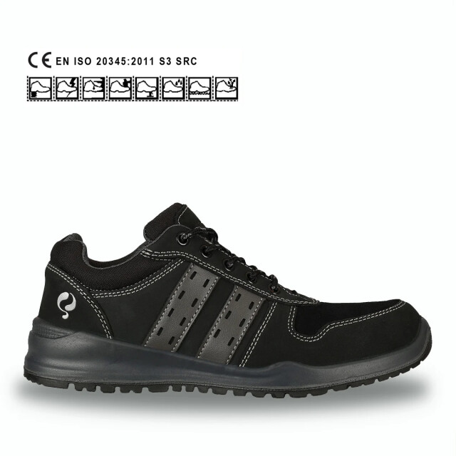 Q1905 Werkschoen s1p sport laag QS0921-46 large