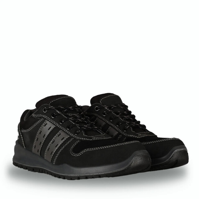Q1905 Werkschoen s1p sport laag QS0921-46 large