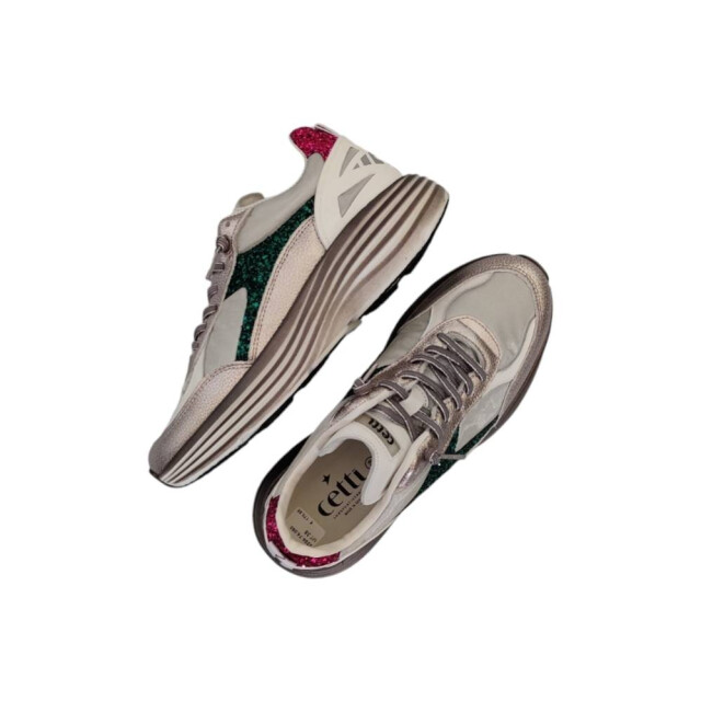 Cetti C 1347 sneaker C 1347 large