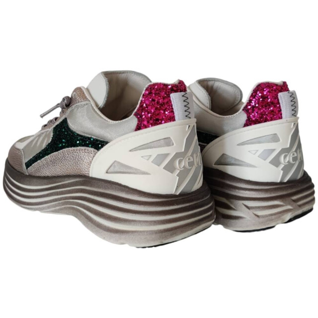 Cetti C 1347 sneaker C 1347 large