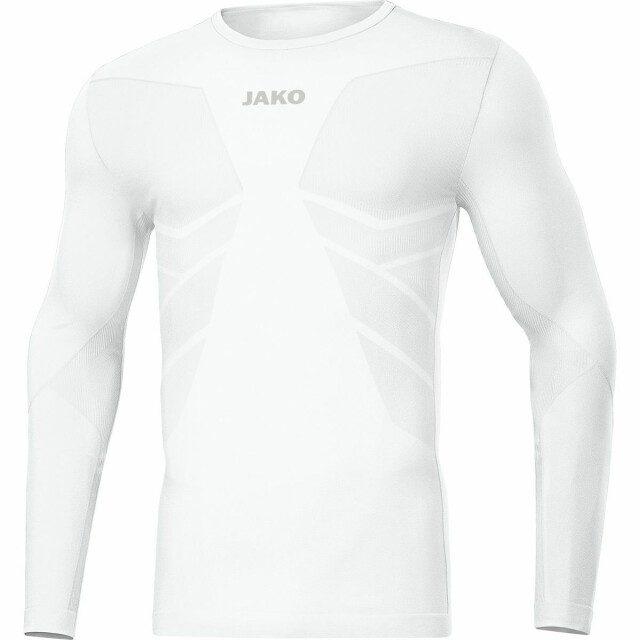 Jako shirt comfort 2.0 ov voetbal bovst heren 054079_100-S large