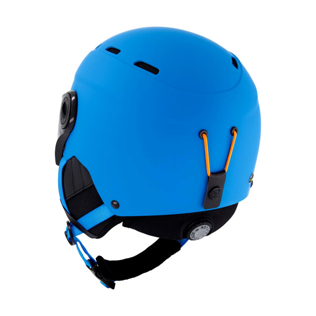 Sinner typhoon visor ws helm jongens - 066621_205-53 large