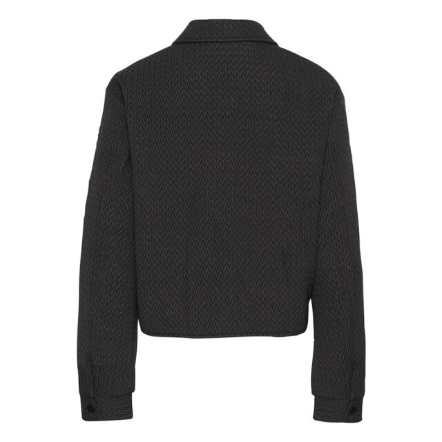 KAFFE Karandy jacket 10509179 10509179 black large