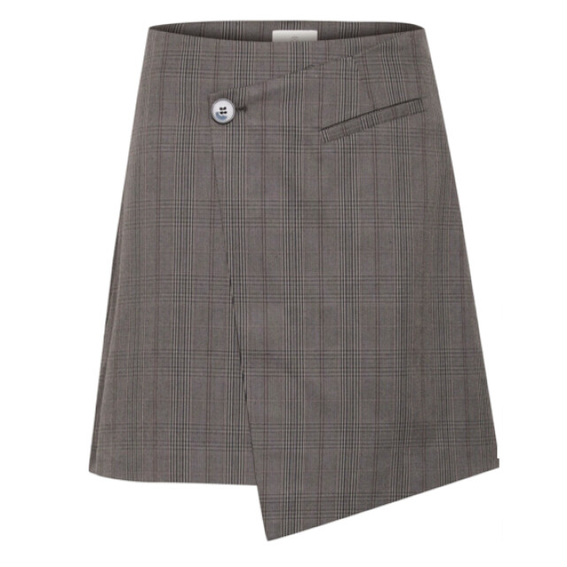 KAFFE Kadori wrap rok 10508980 10508980 large