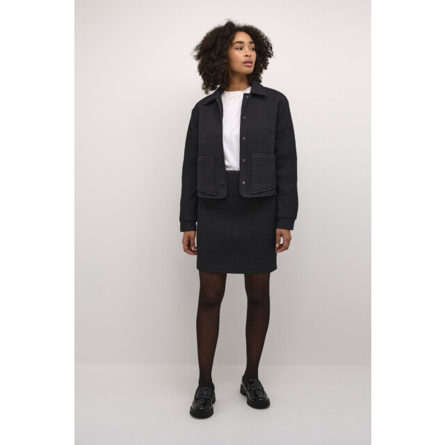 KAFFE Karandy jacket 10509179 10509179 black large