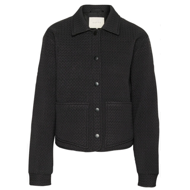 KAFFE Karandy jacket 10509179 10509179 black large