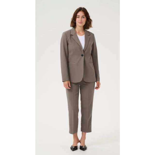 KAFFE Kasakura blazer 10506684 major 10506684 major brown large