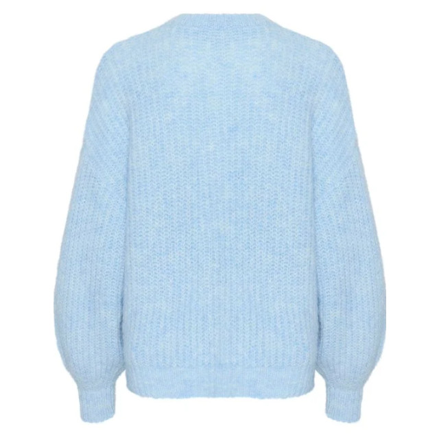 KAFFE Kamichelle pullover 10502253 ice 10552253 ICE BLUE large