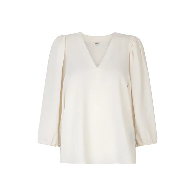 mbyM Antoni blouse white - Antoni blouse white - MbyM large