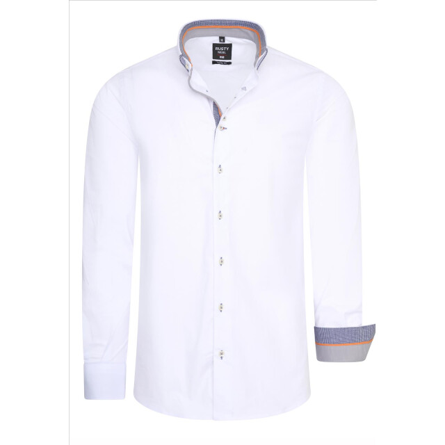 Rusty Neal heren overhemd 11026 30044-R-11026 large