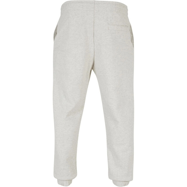 Urban Classics Heren ultra zware joggingbroek UTTN433_grey large