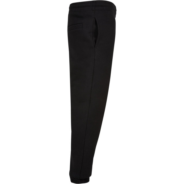 Urban Classics Heren ultra zware joggingbroek UTTN433_black large