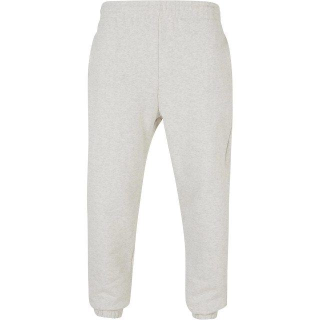 Urban Classics Heren ultra zware joggingbroek UTTN433_grey large