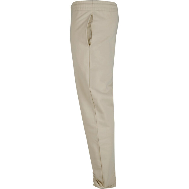 Urban Classics Heren ultra zware joggingbroek UTTN433_sand large