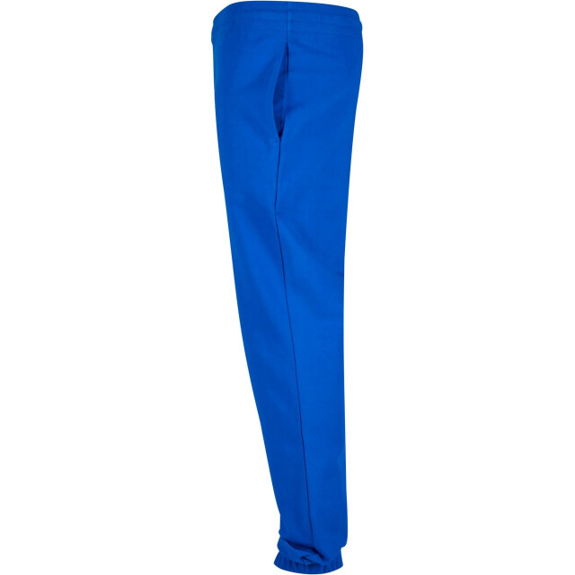 Urban Classics Heren ultra zware joggingbroek UTTN433_cobaltblue large