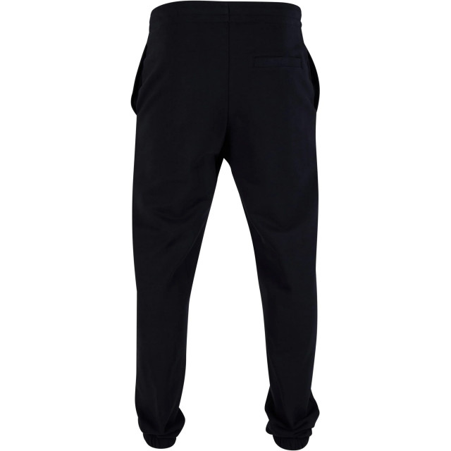 Urban Classics Heren ultra zware joggingbroek UTTN433_black large