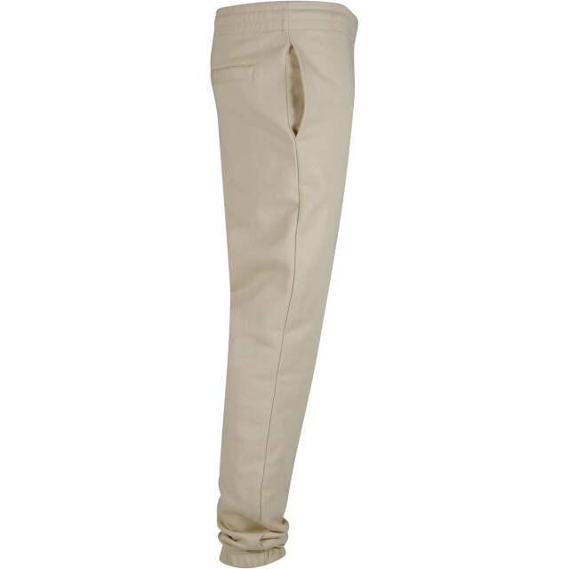 Urban Classics Heren ultra zware joggingbroek UTTN433_sand large