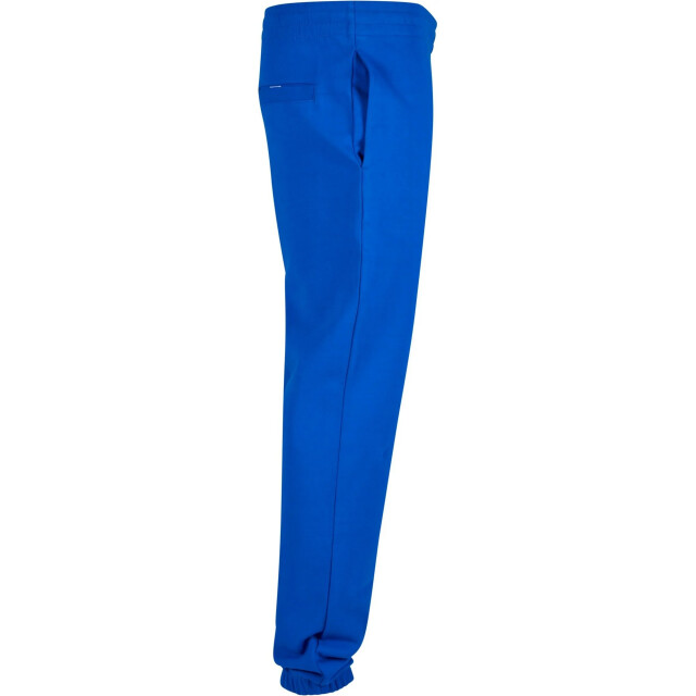 Urban Classics Heren ultra zware joggingbroek UTTN433_cobaltblue large