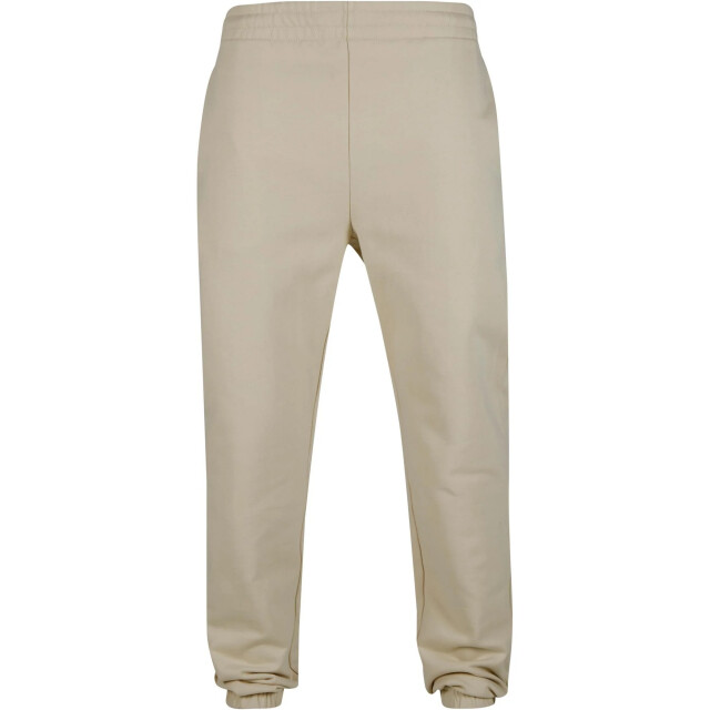 Urban Classics Heren ultra zware joggingbroek UTTN433_sand large