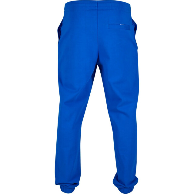 Urban Classics Heren ultra zware joggingbroek UTTN433_cobaltblue large