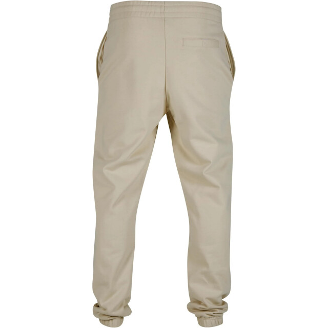 Urban Classics Heren ultra zware joggingbroek UTTN433_sand large