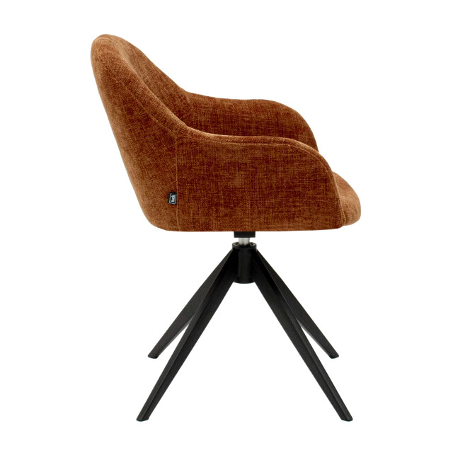 Kick Collection Kick draaistoel matt - 3017174 large
