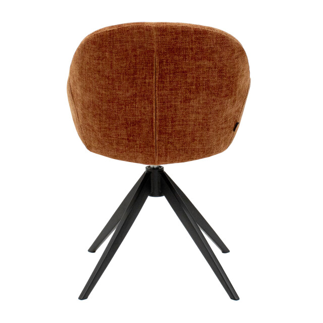 Kick Collection Kick draaistoel matt - 3017174 large