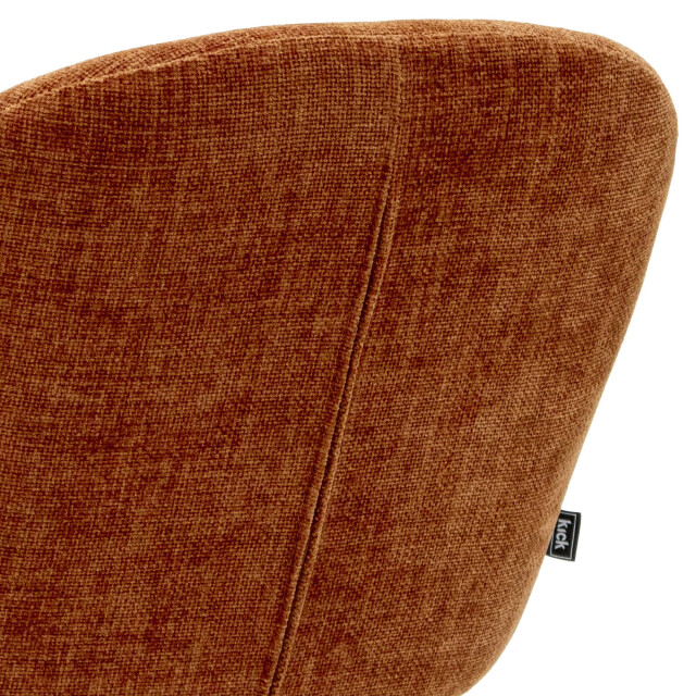 Kick Collection Kick draaistoel matt - 3017174 large
