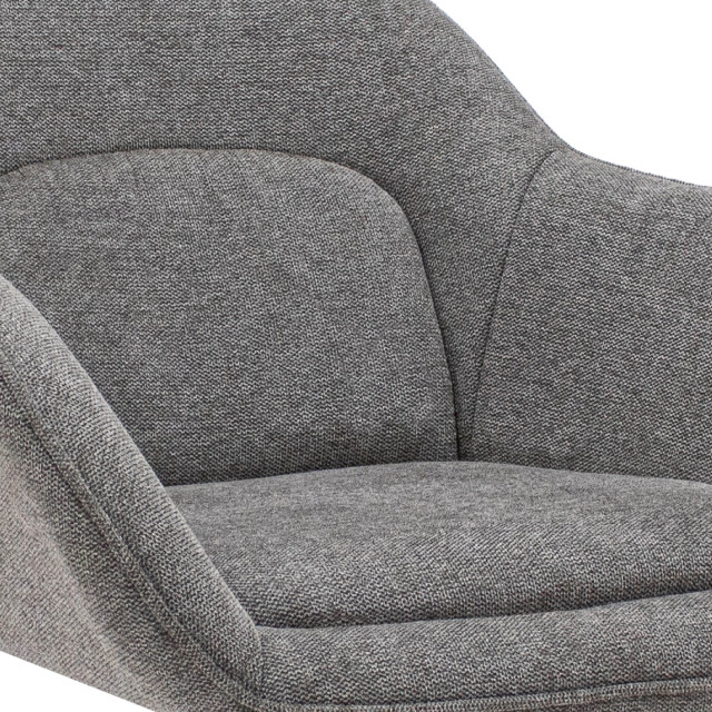 Kick Collection Kick draaifauteuil lux - 3017164 large