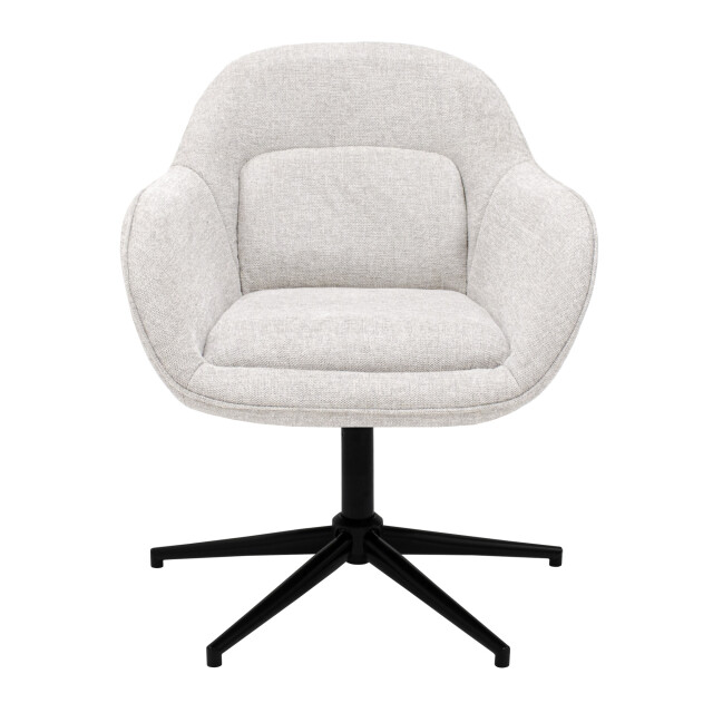 Kick Collection Kick draaifauteuil lux - 3017165 large