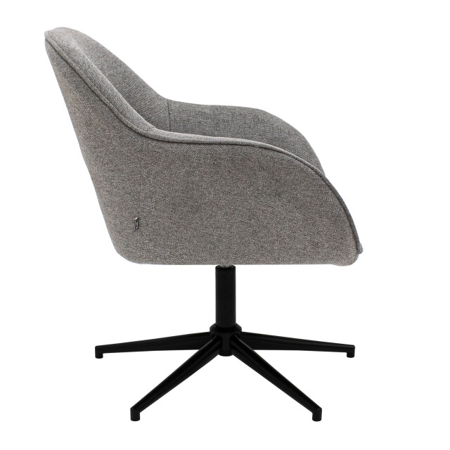 Kick Collection Kick draaifauteuil lux - 3017164 large