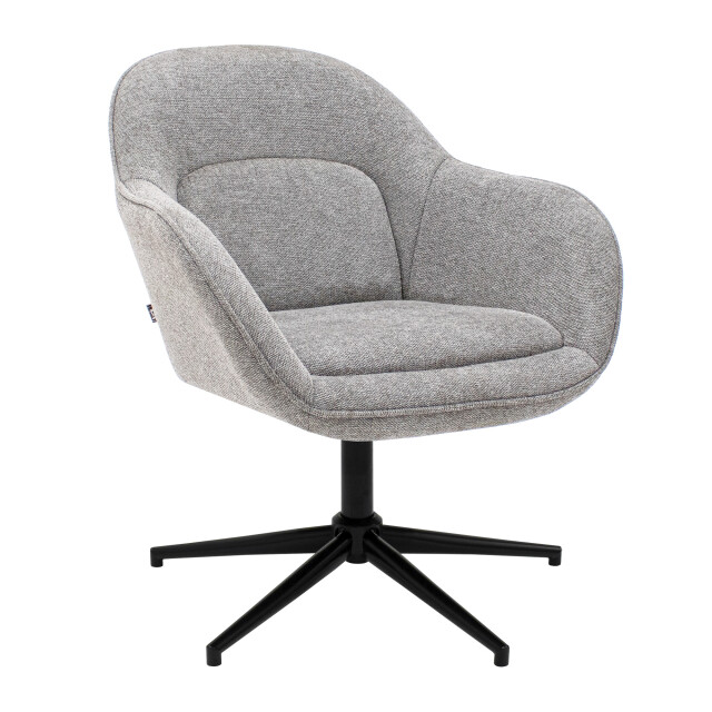 Kick Collection Kick draaifauteuil lux - 3017163 large