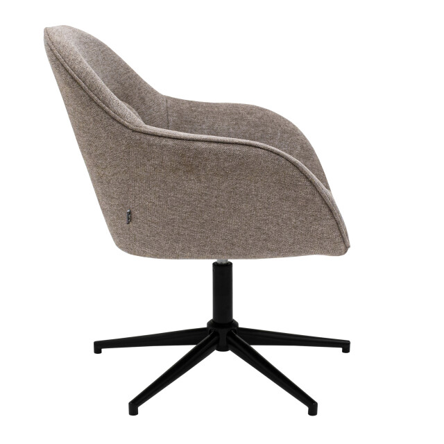 Kick Collection Kick draaifauteuil lux - 3017166 large