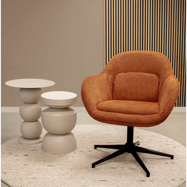 Kick Collection Kick draaifauteuil lux - 3017167 large