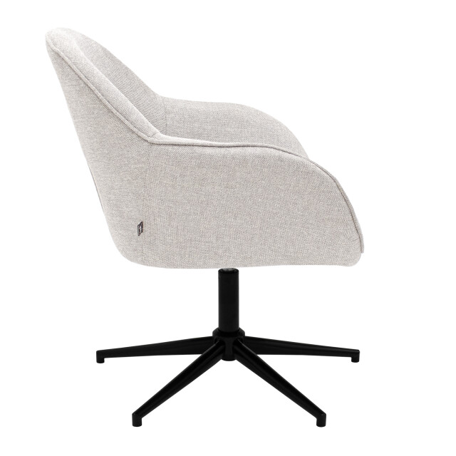 Kick Collection Kick draaifauteuil lux - 3017165 large