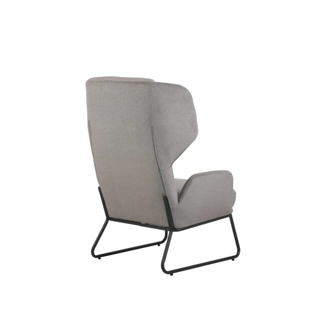 Furnilux Fauteuil jay licht van collectie – moderne elegantie en comfort 3015670 large