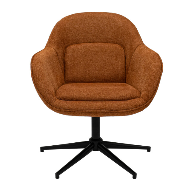 Kick Collection Kick draaifauteuil lux - 3017167 large