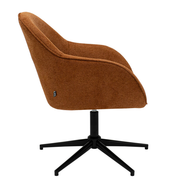 Kick Collection Kick draaifauteuil lux - 3017167 large