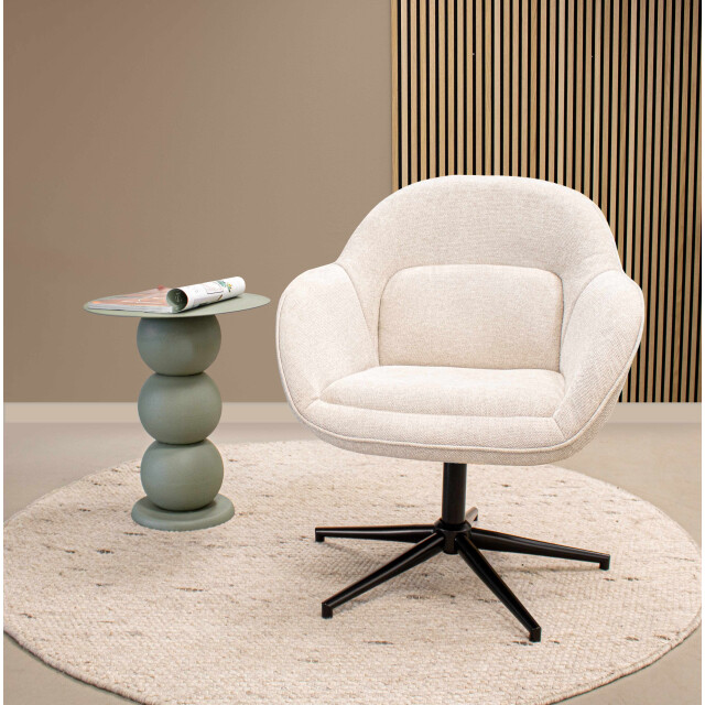 Kick Collection Kick draaifauteuil lux - 3017165 large